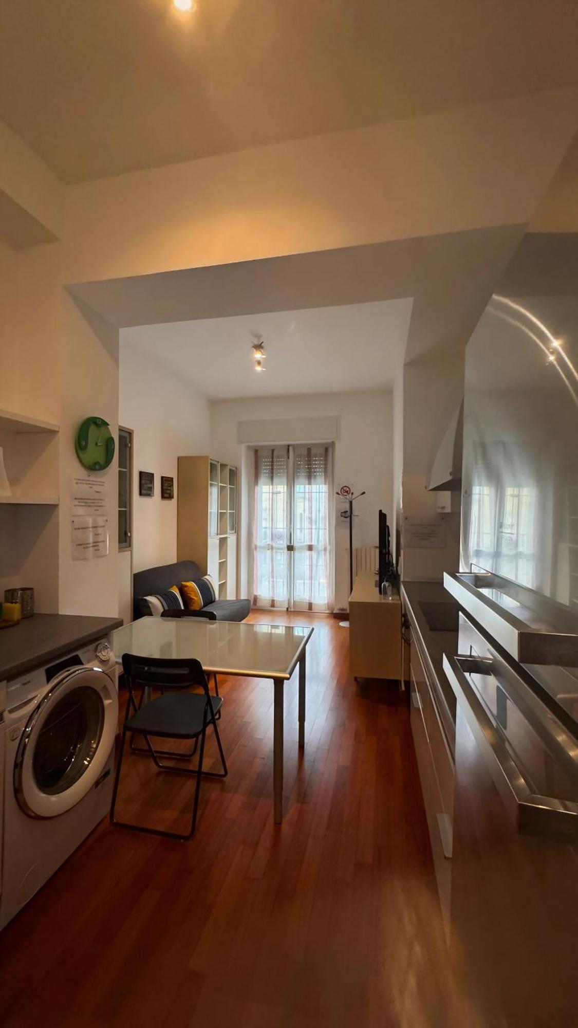 Antonella'S House Apartment Bresso Exterior foto